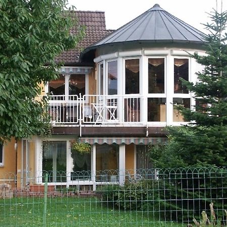 Ferienwohnung Bischoff Michelstadt Exterior foto