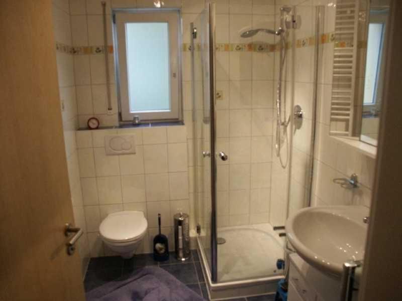 Ferienwohnung Bischoff Michelstadt Exterior foto