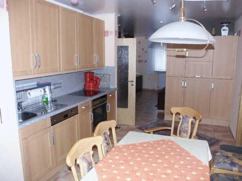 Ferienwohnung Bischoff Michelstadt Exterior foto