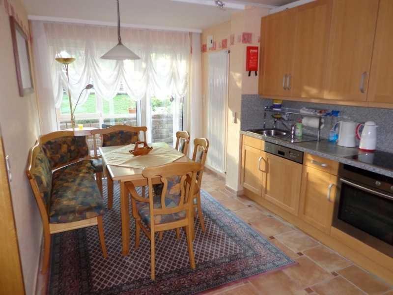 Ferienwohnung Bischoff Michelstadt Exterior foto