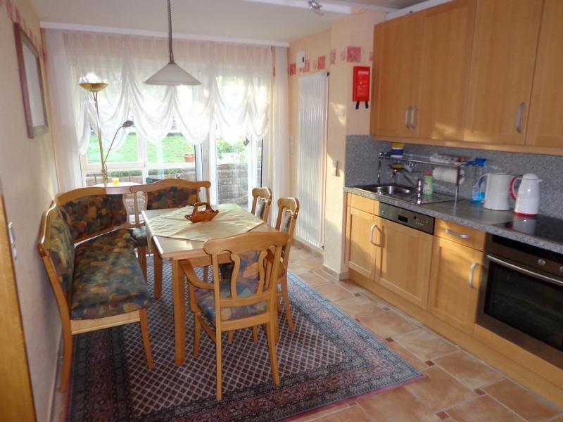 Ferienwohnung Bischoff Michelstadt Exterior foto